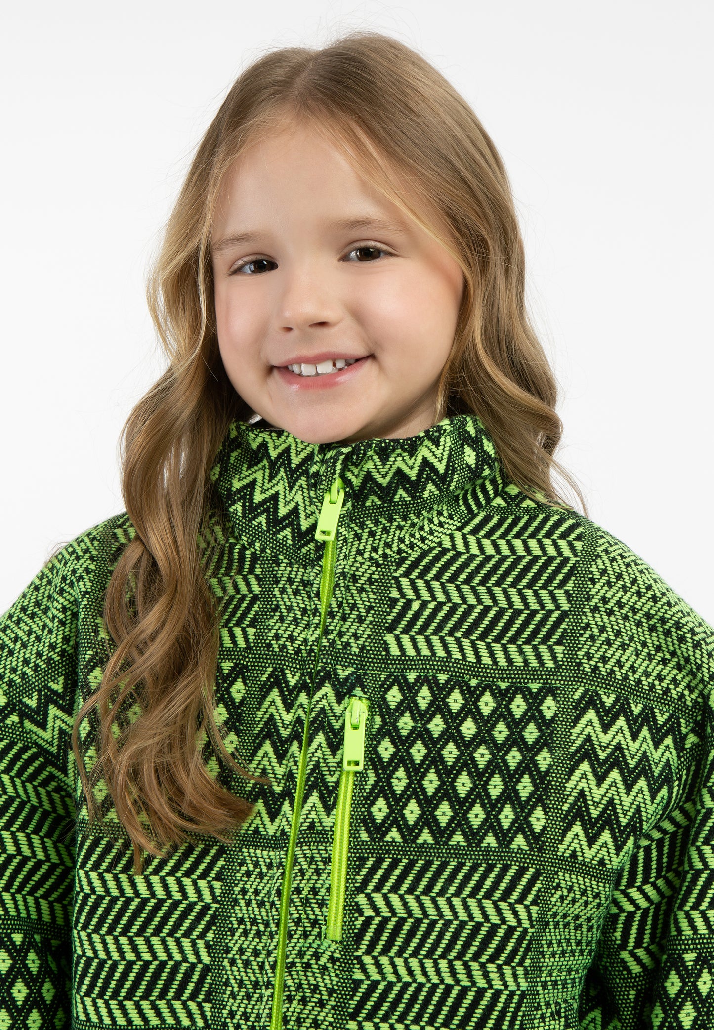 myMo KIDS Blouson Jacket