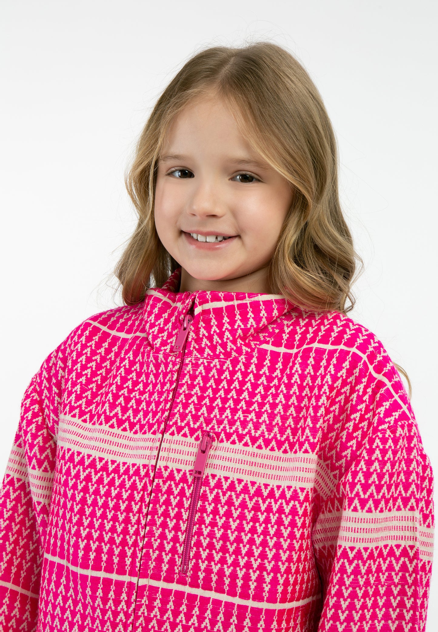 myMo KIDS Blouson Jacket