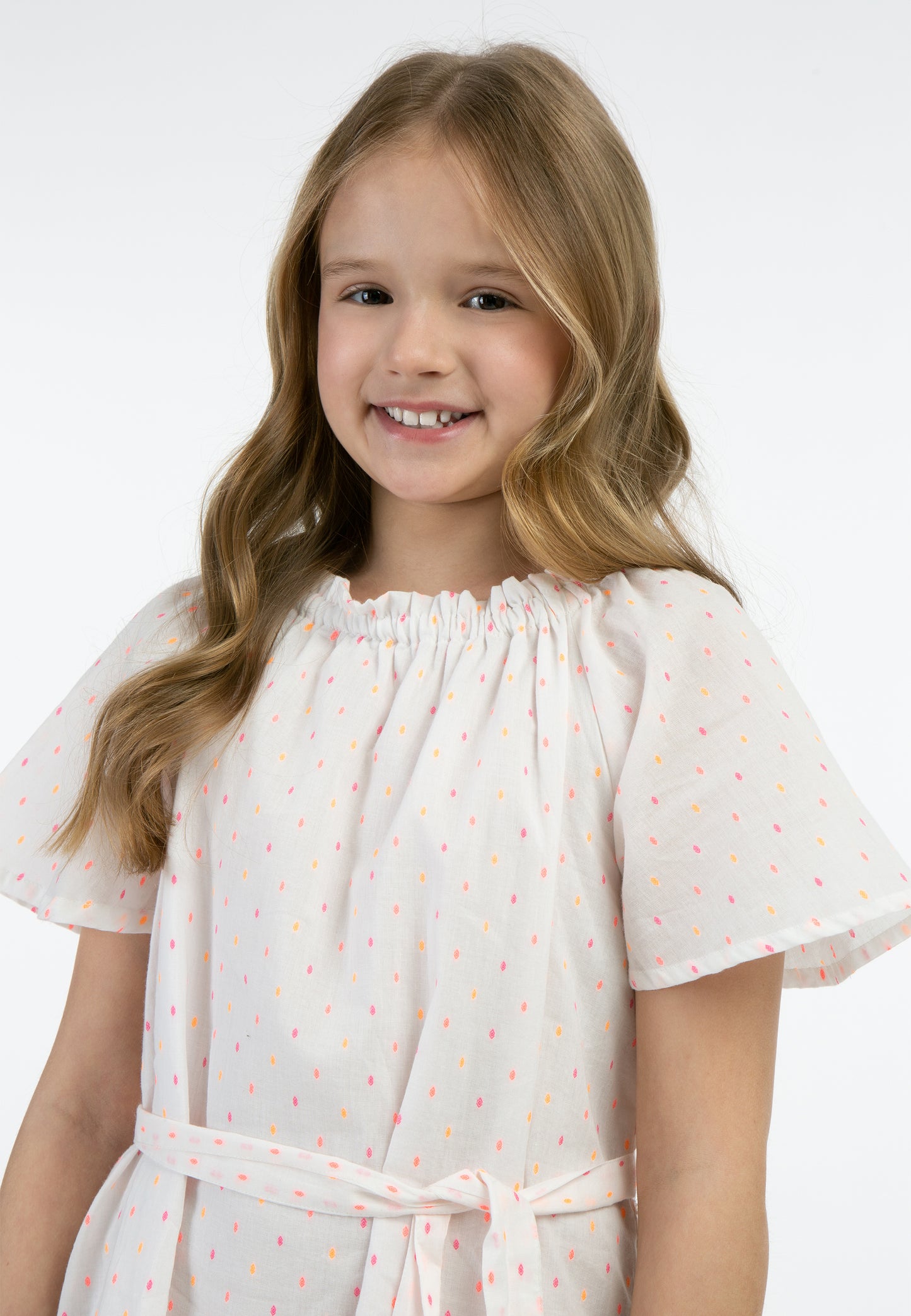 myMo KIDS Kleid