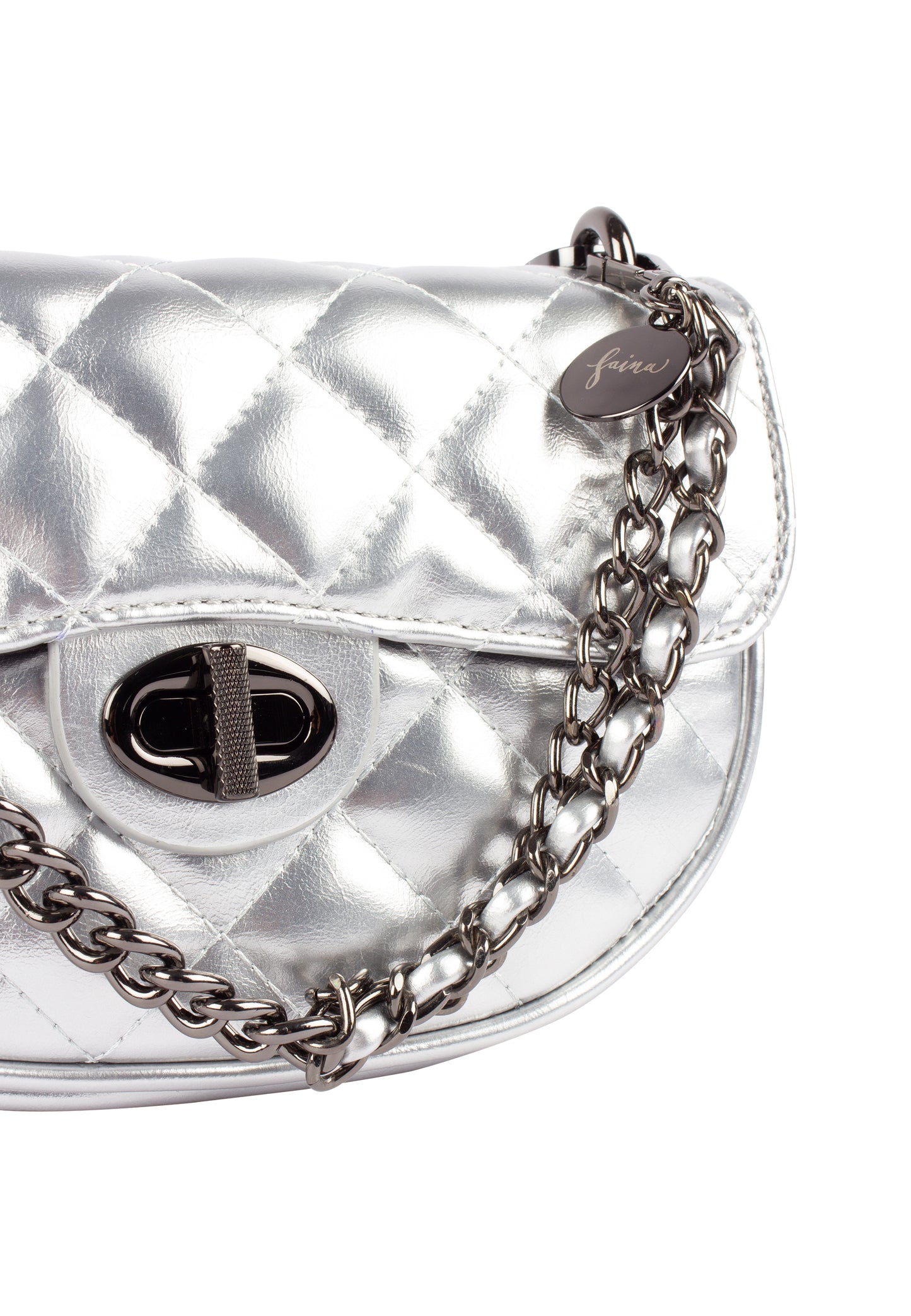 Faina Women's Shoulder Bag