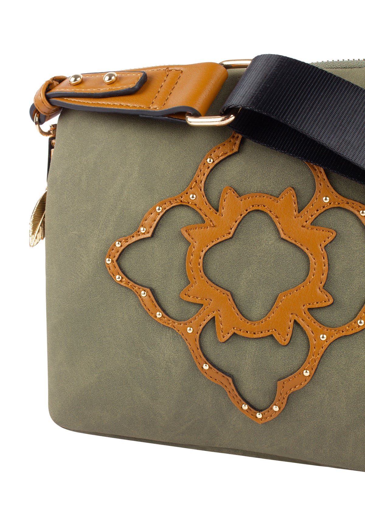 Basuto Women's Cross Body Bag
