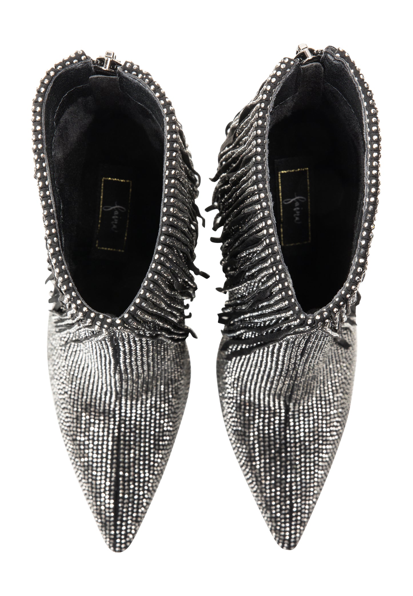 faina Stiefeletten