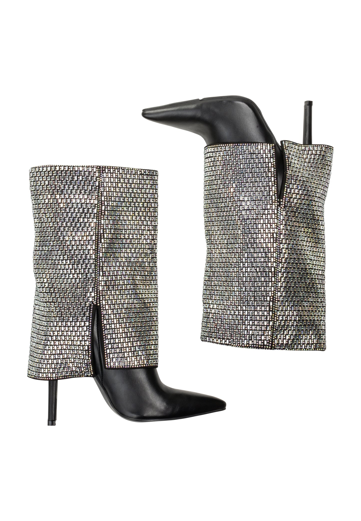 faina Stiefeletten