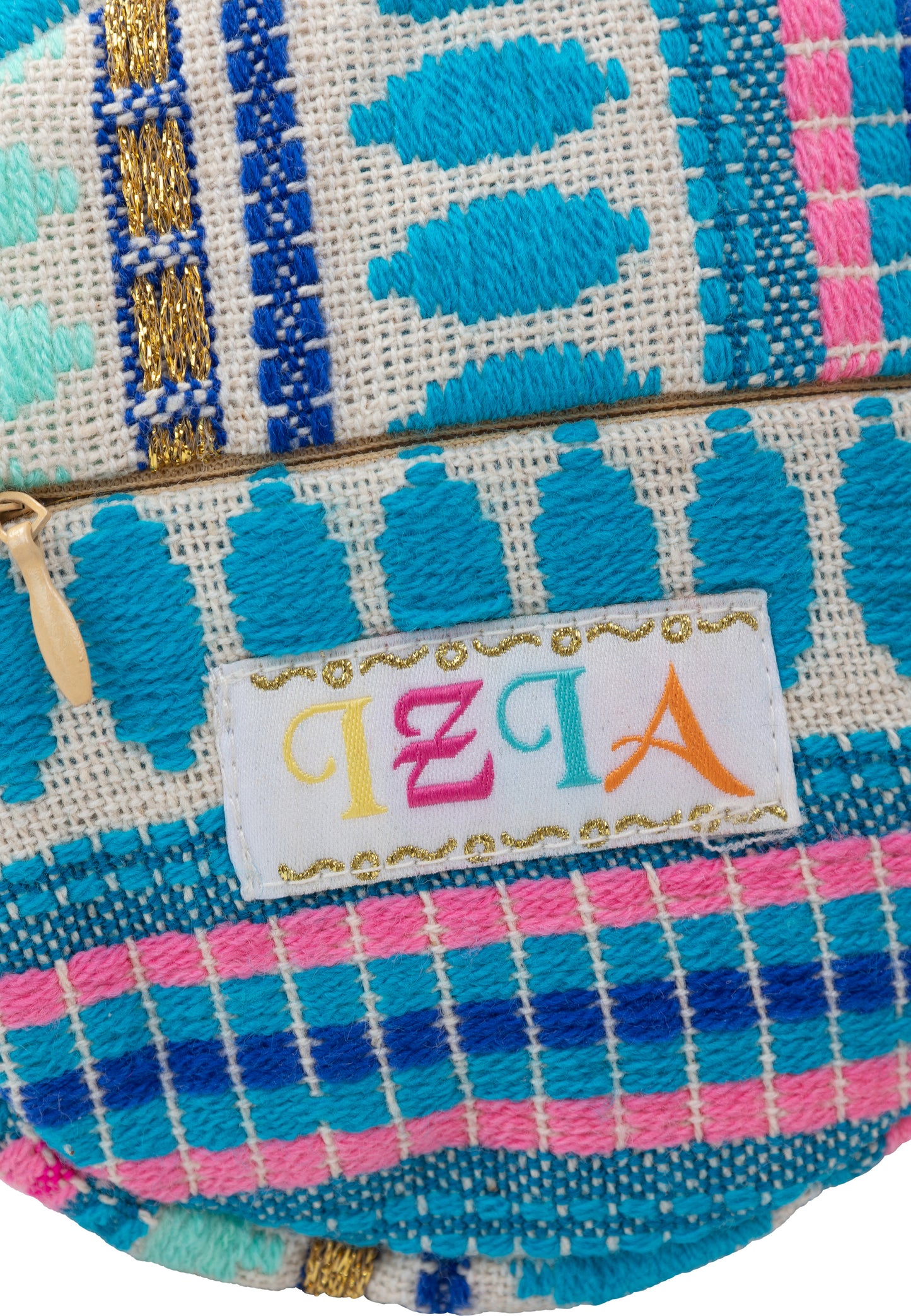 Izia Women's Round Mini Bag
