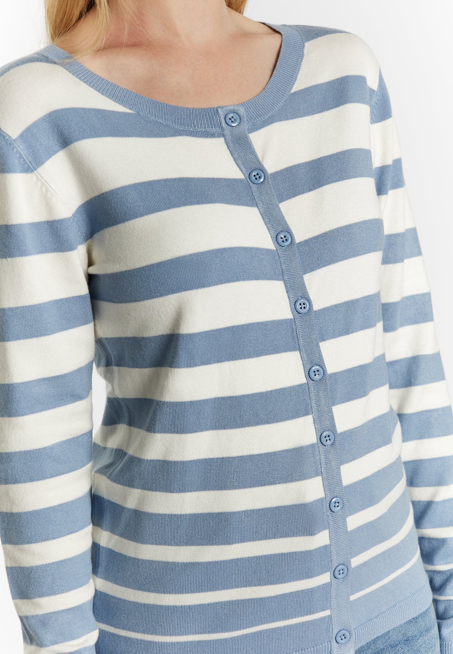 Usha blue label Women's Cardigan