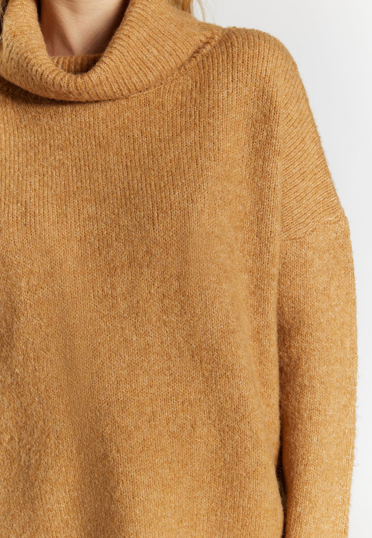 Hypate Women's Knit Sweater