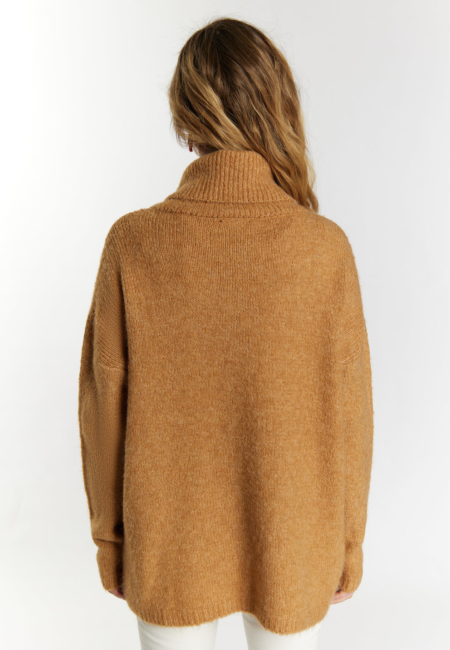 Virita Women's Knit Sweater