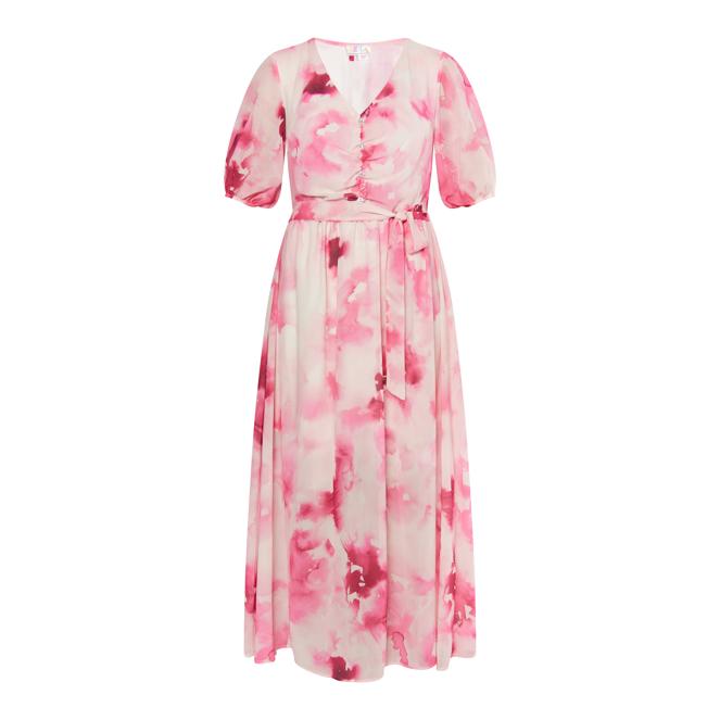 Izia Women's Dress