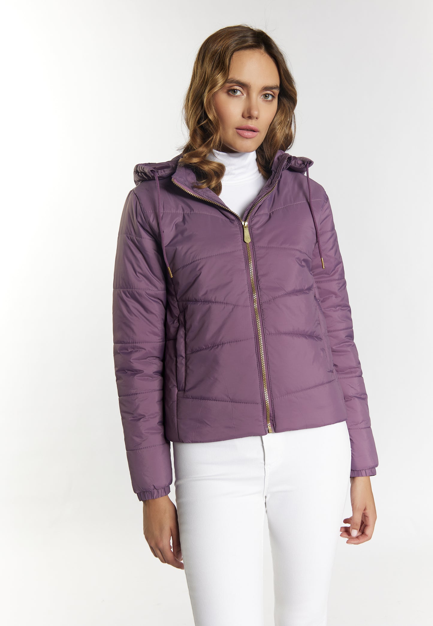faina Jacke