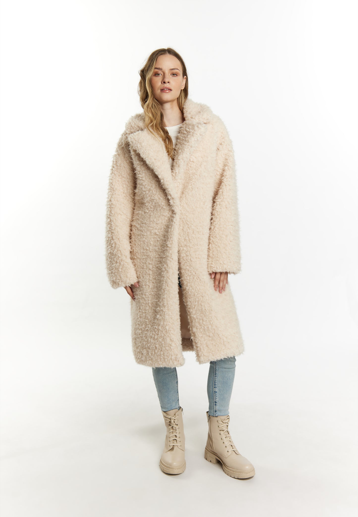 DreiMaster Vintage Damenmantel