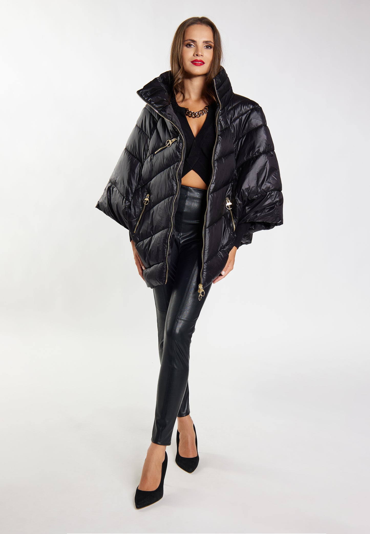 faina Cape