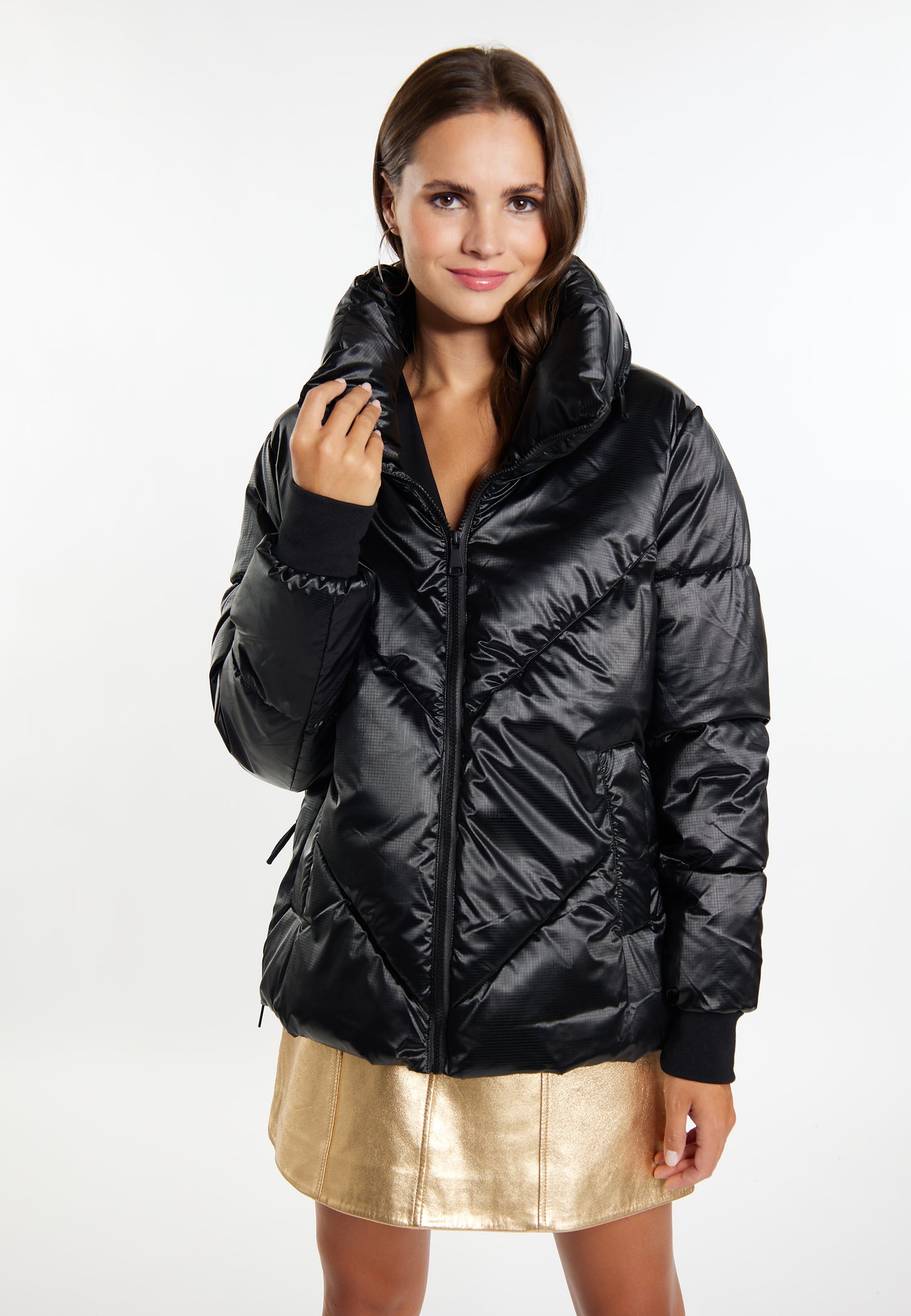 faina Steppjacke