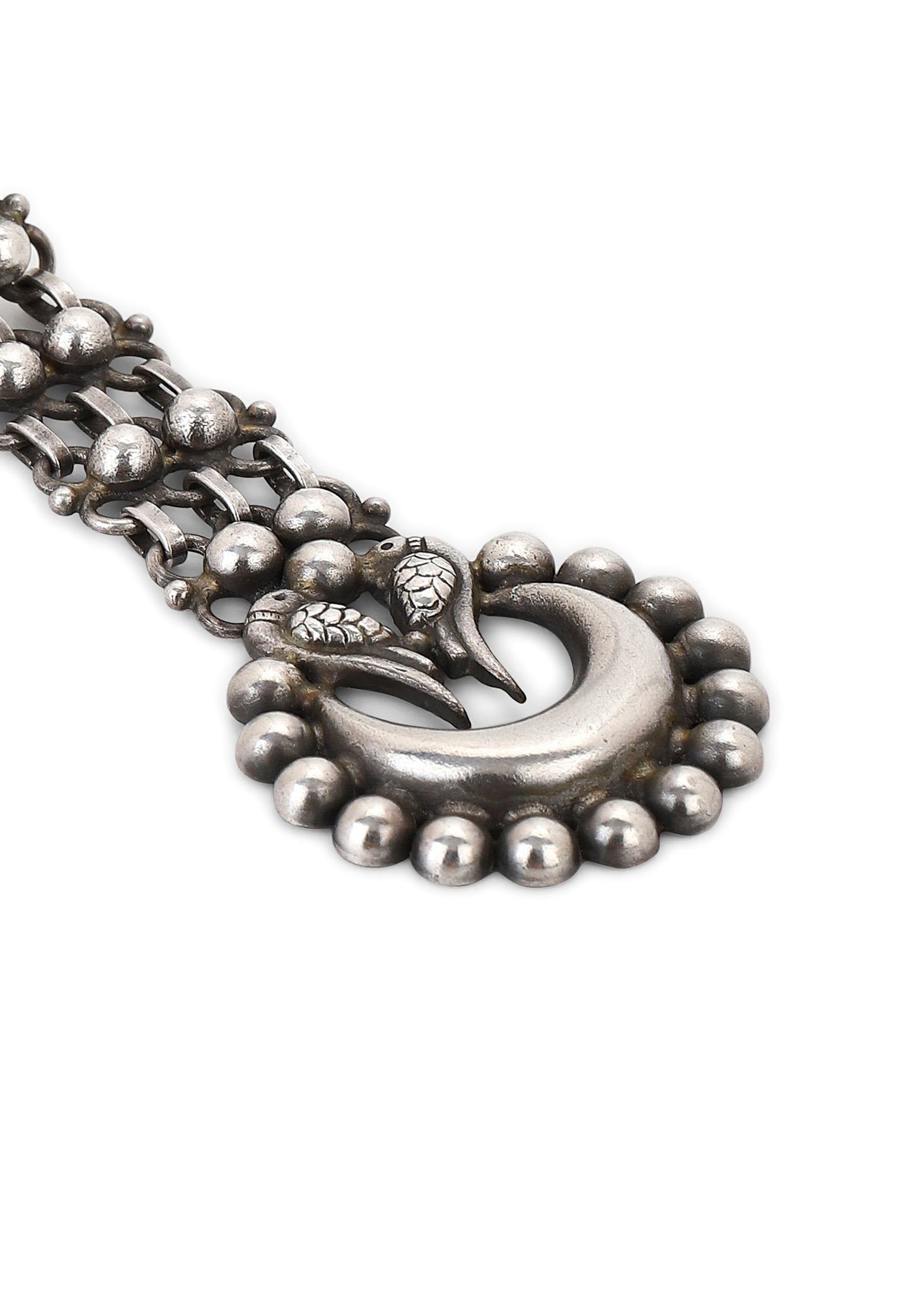 Neckkoronka damska usha FESTIVAL