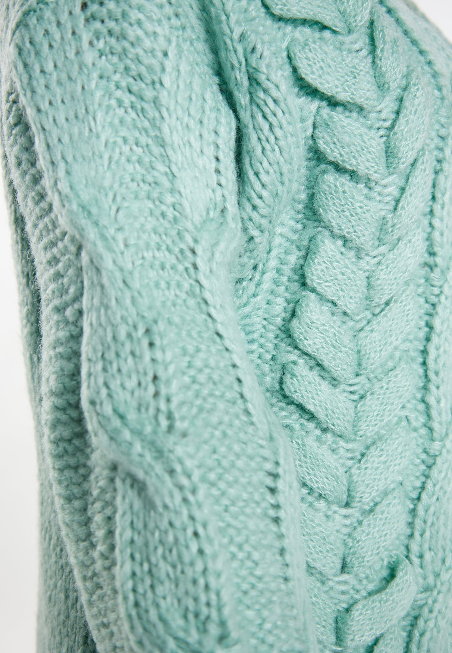 Usha white label Women's Cardigan