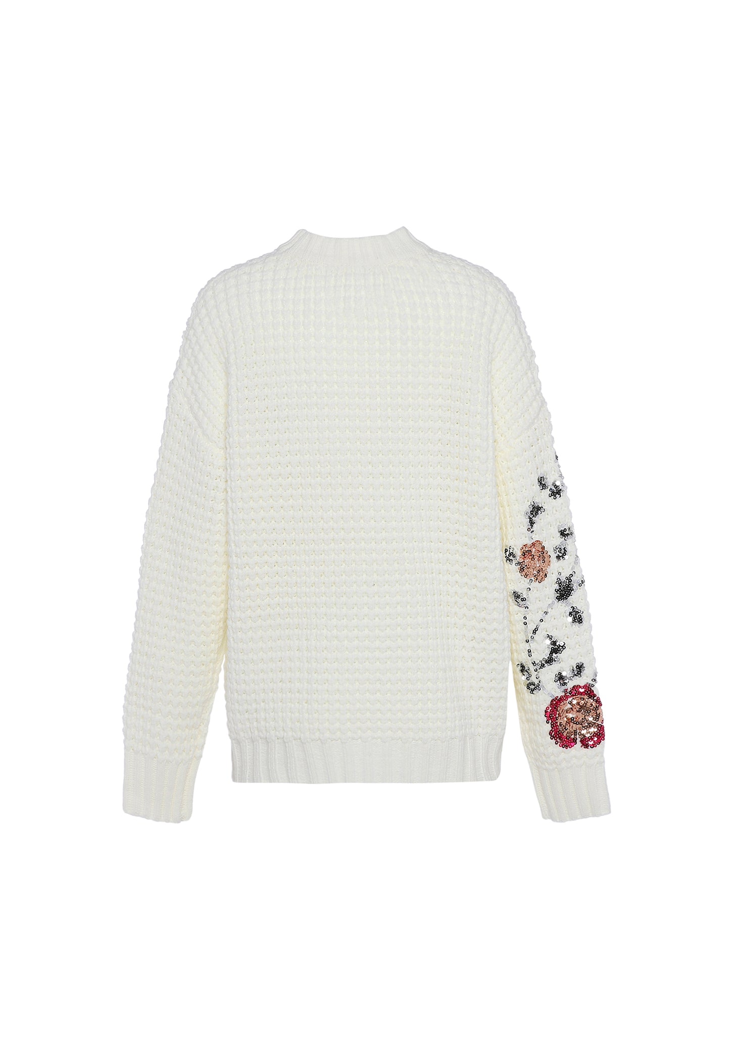 Sweter damski faina