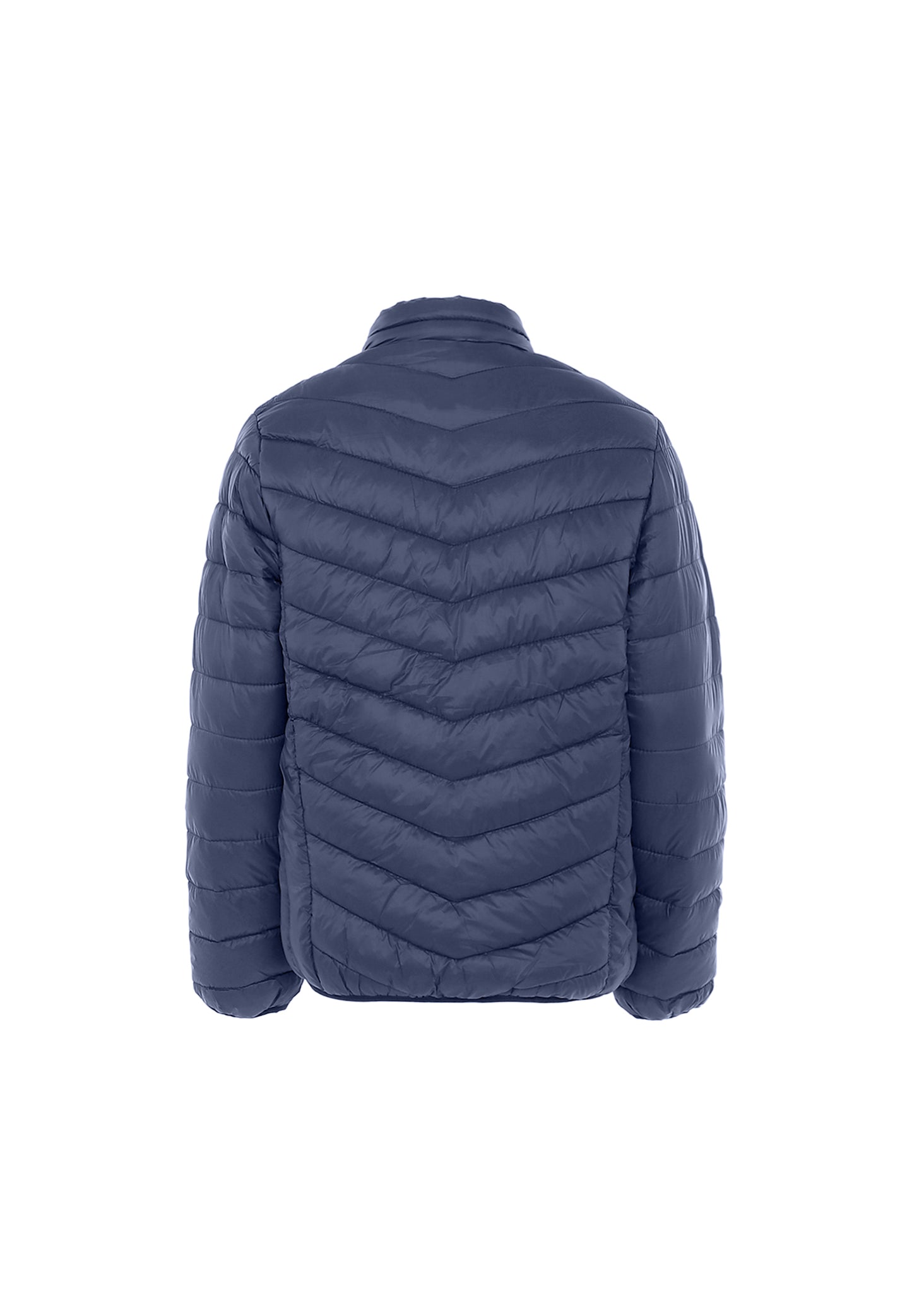 flyweight Men's Lightweight Quilted Jacket