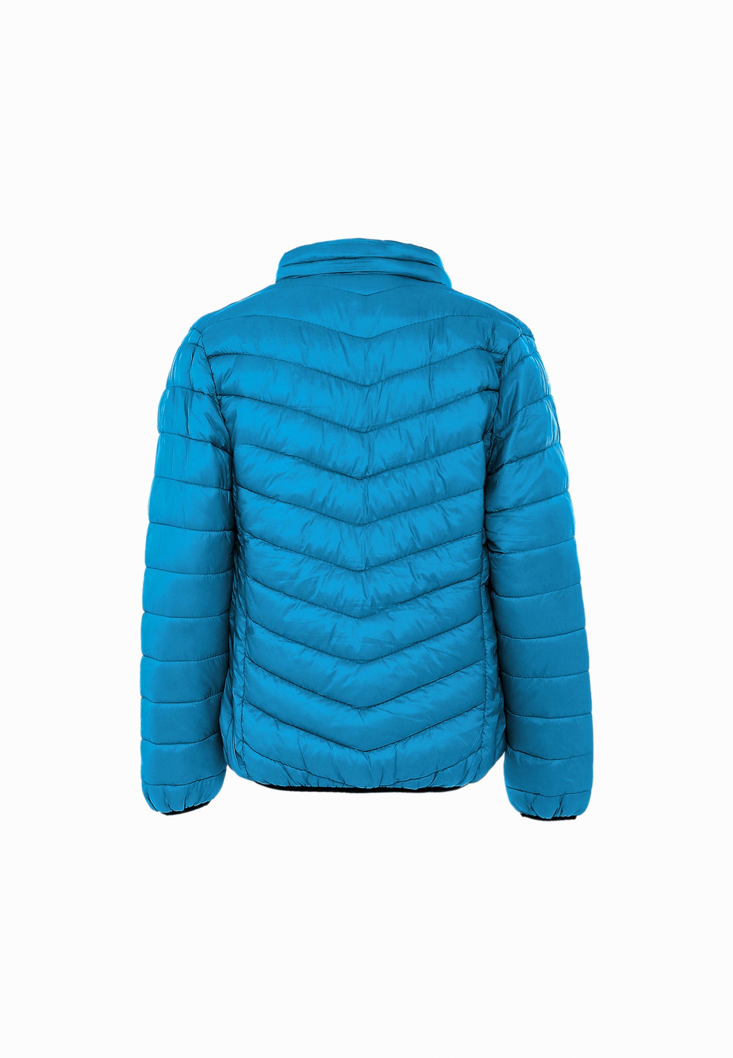 PLUMDALE Men's Lightweight Quilted Jacket