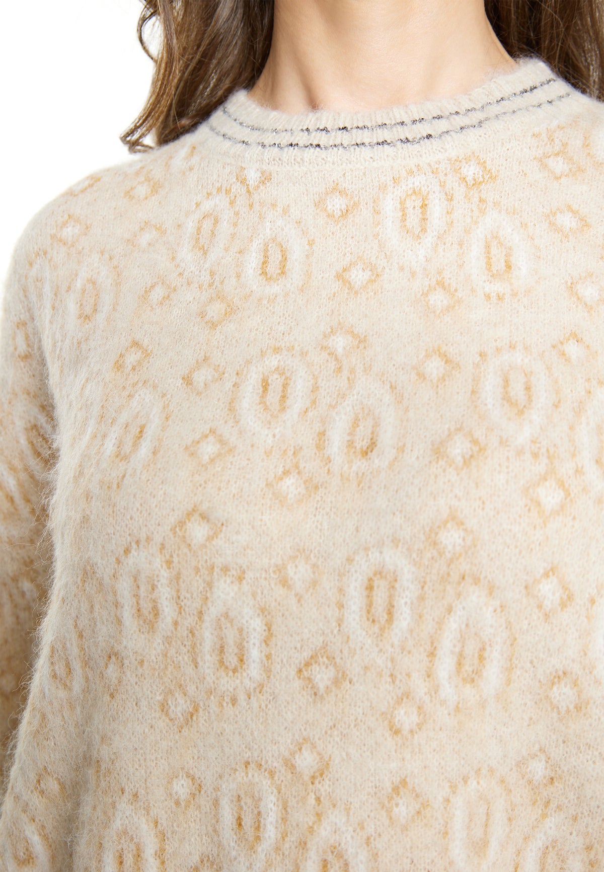 Gelya Women's Knit Sweater