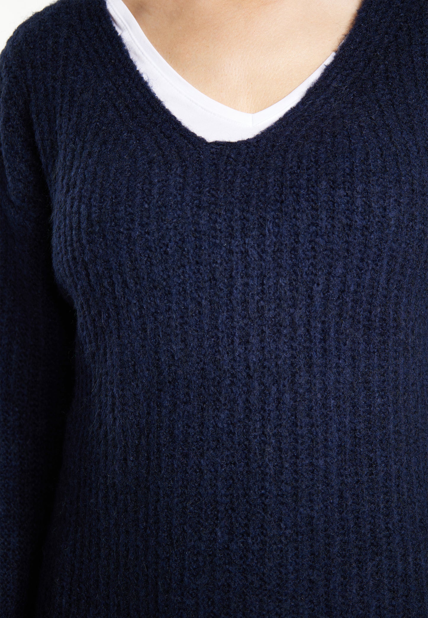 Minya Women's Knit Sweater