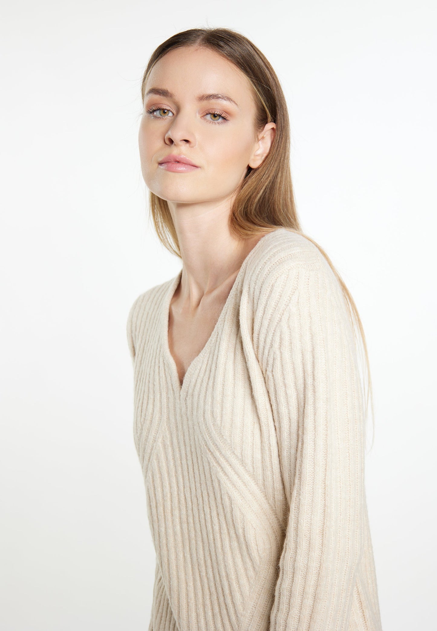 Dreimaster klassik Women's Knit Dress