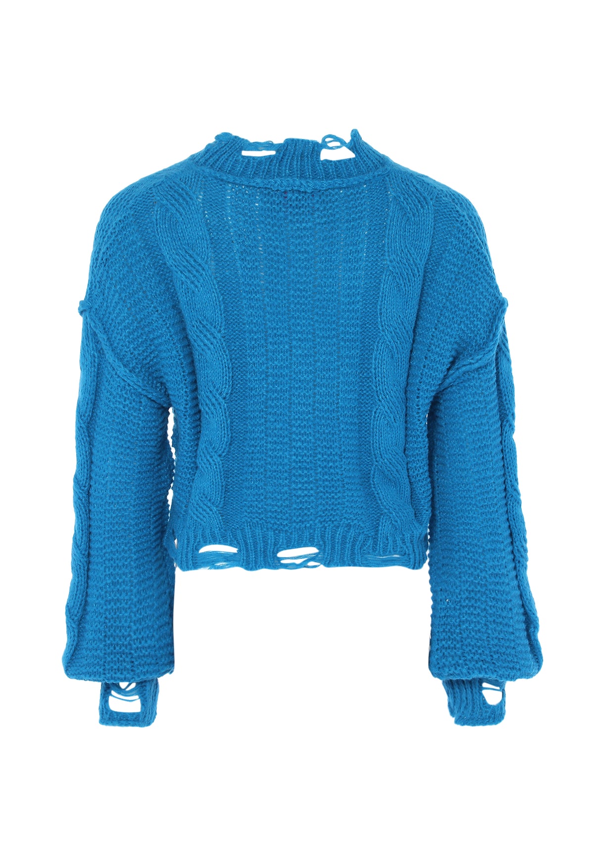 myMo Strickjacke für Damen