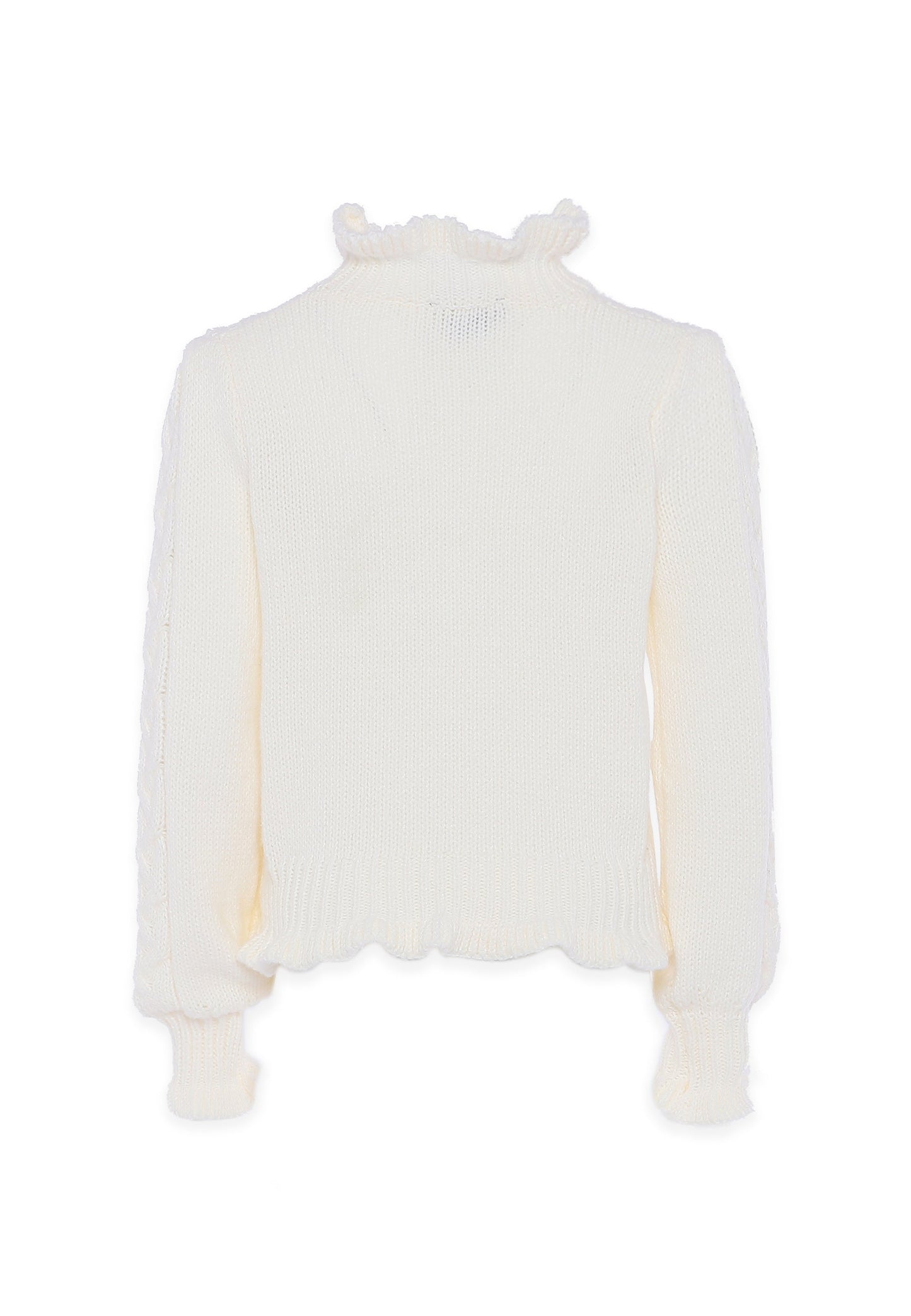 Faina Women's Sweater