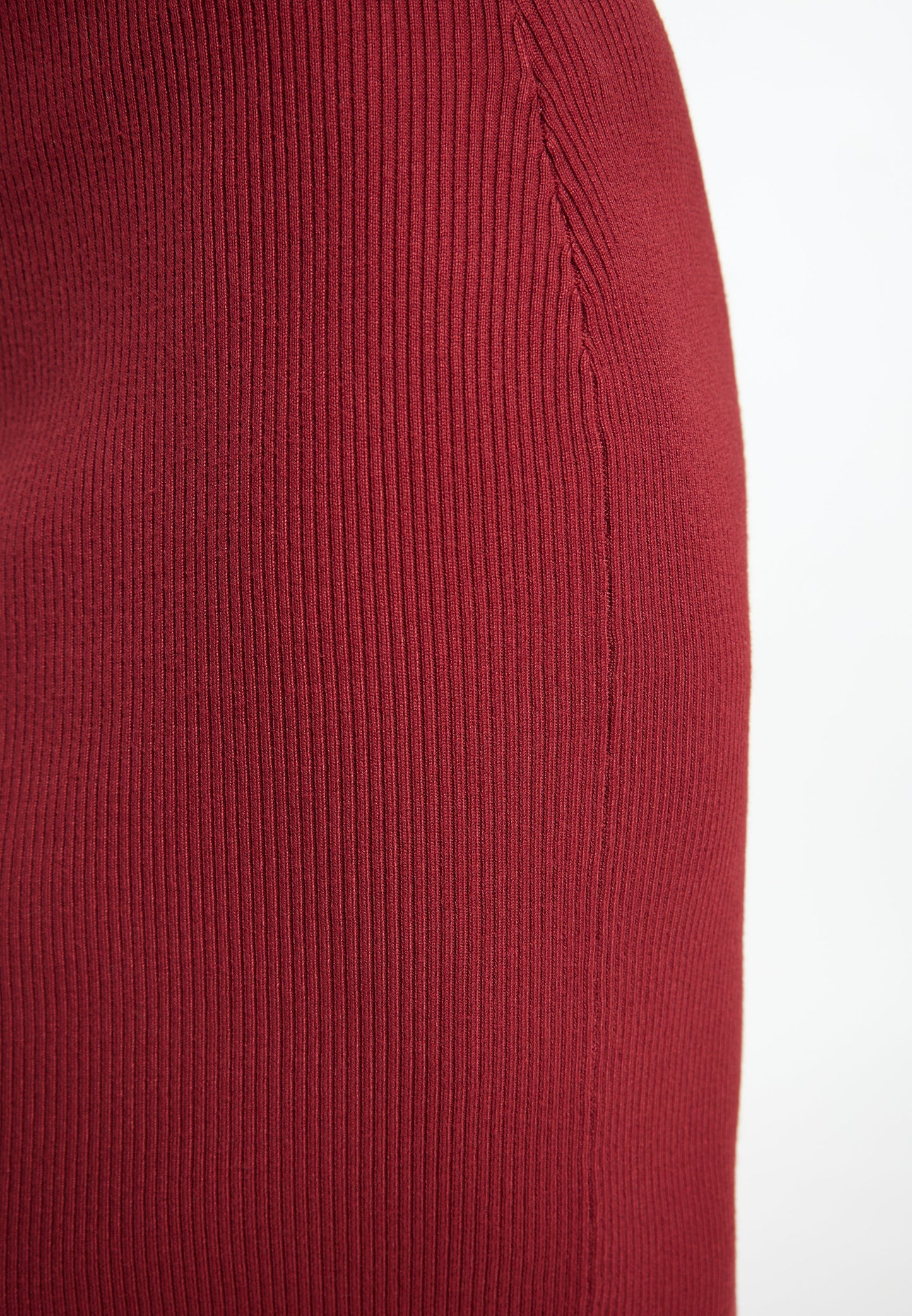 Faina Women's Jersey Pencil Skirt