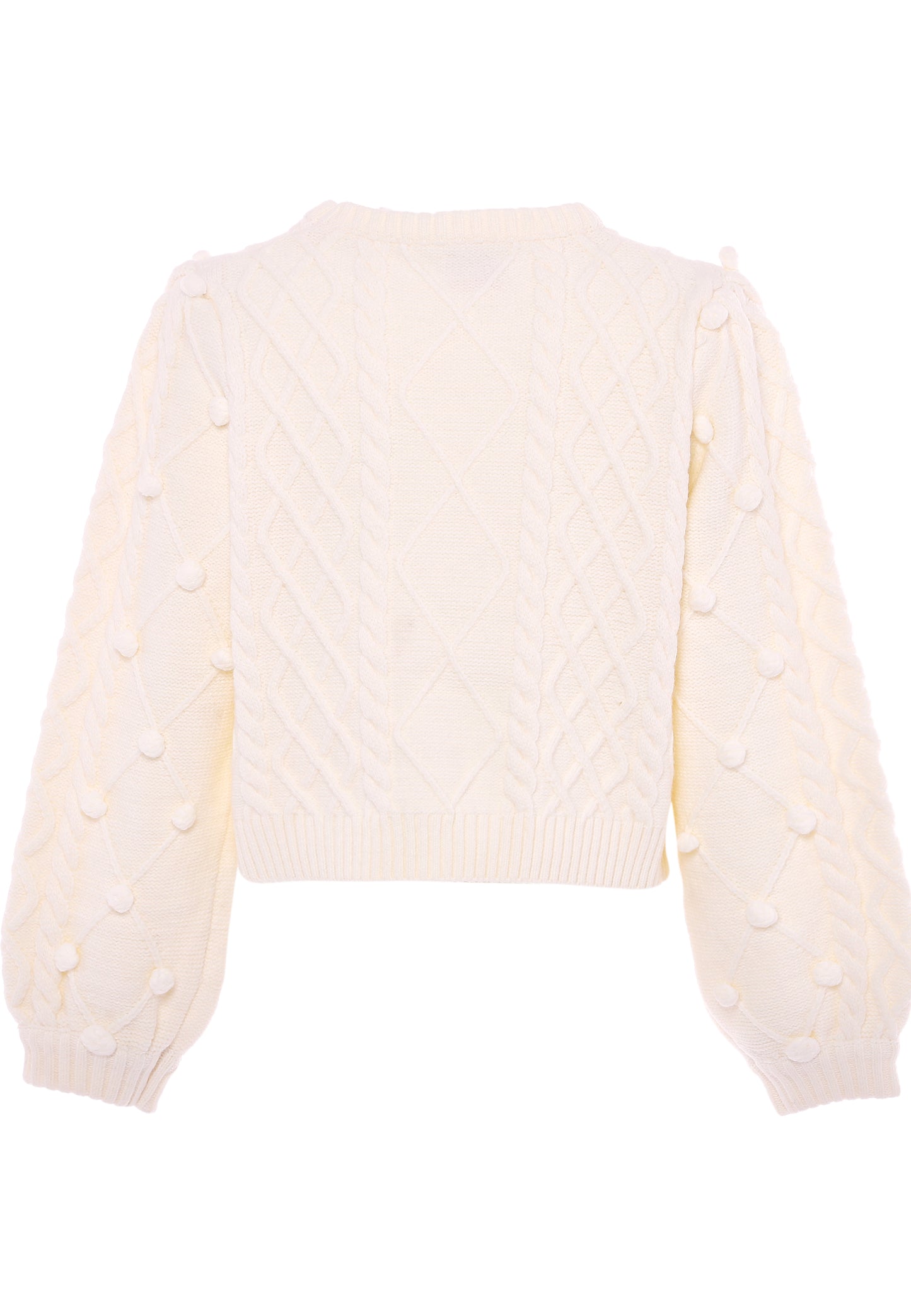 IZIA Women's Sweater