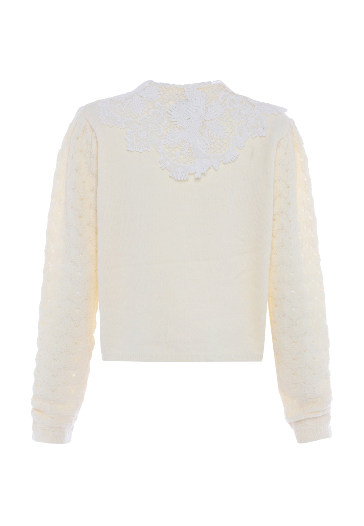faina NAEMI Cardigan