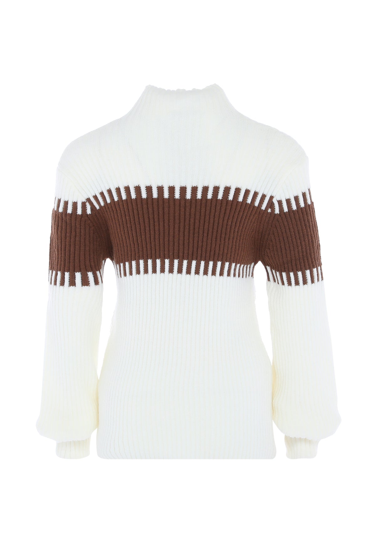 Sweter damski FENIA