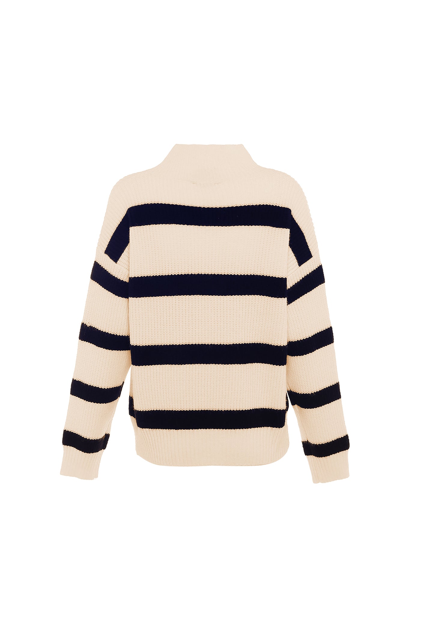 Sweter damski Blonda