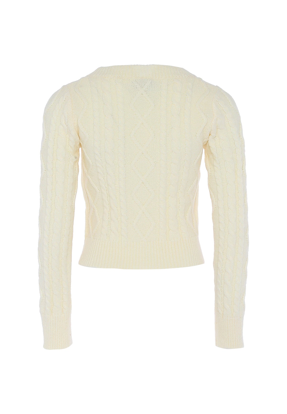 Blonda Women's Sweaters