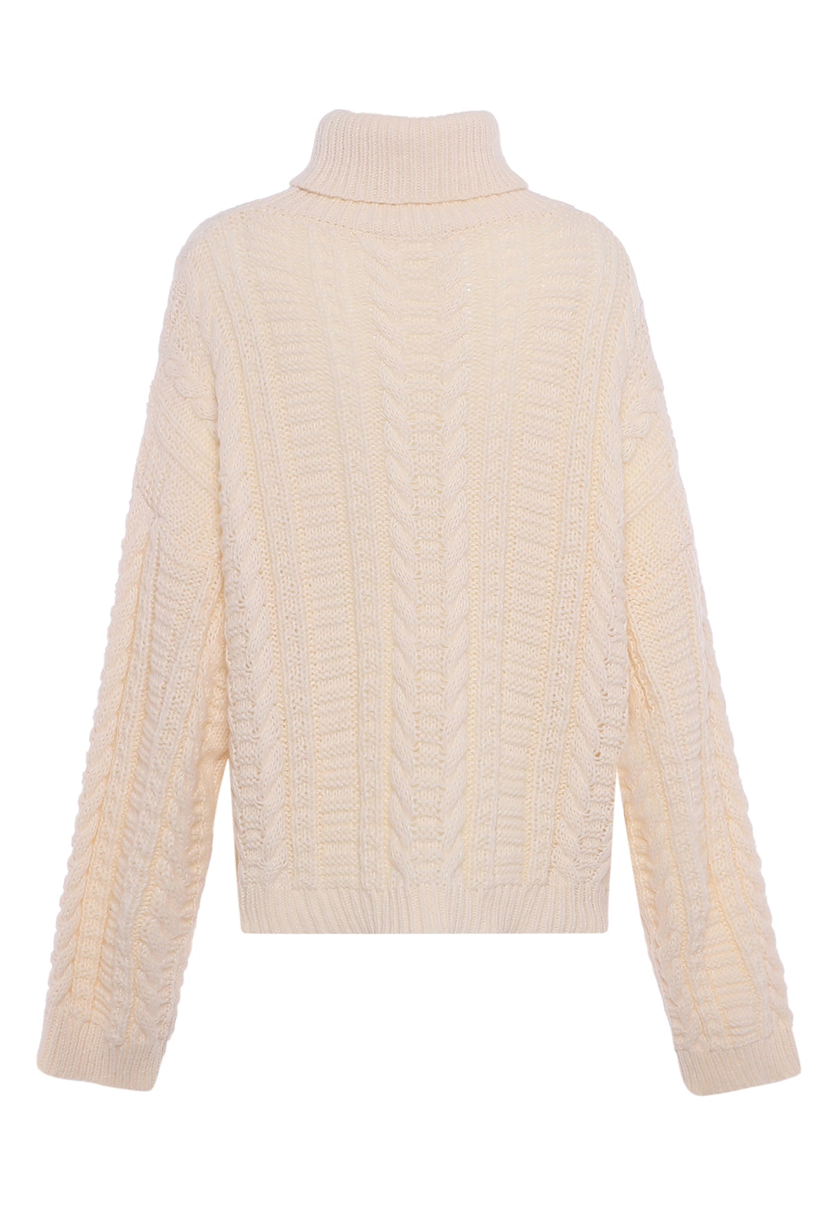 faina paino Sweater