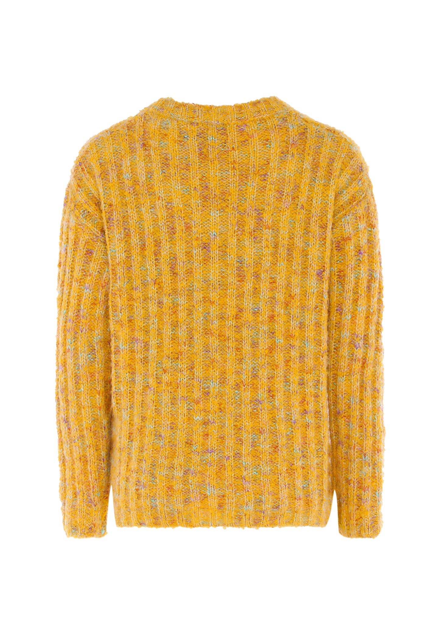 Sweter damski TANUNA