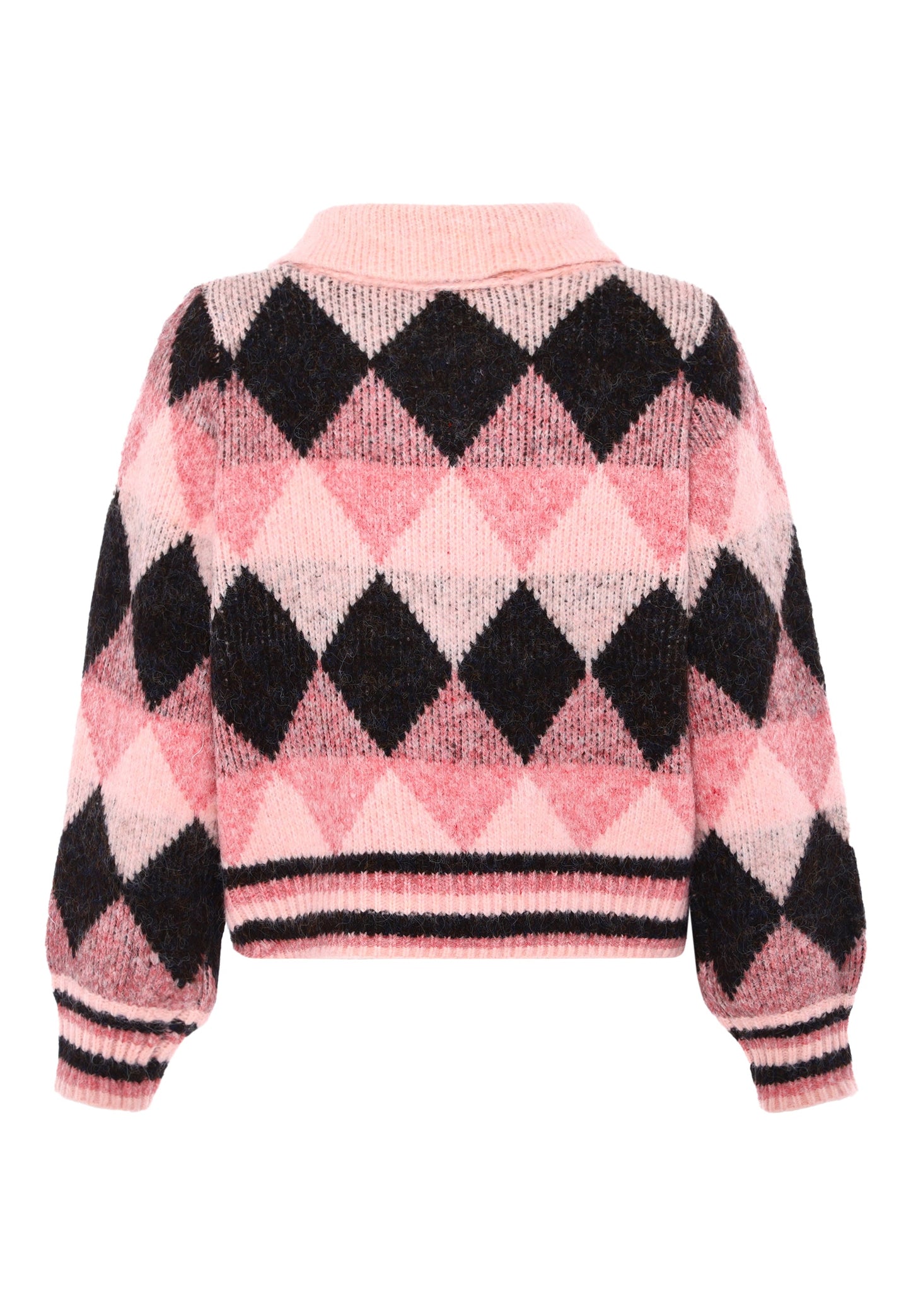 Jalene Women's Sweaters