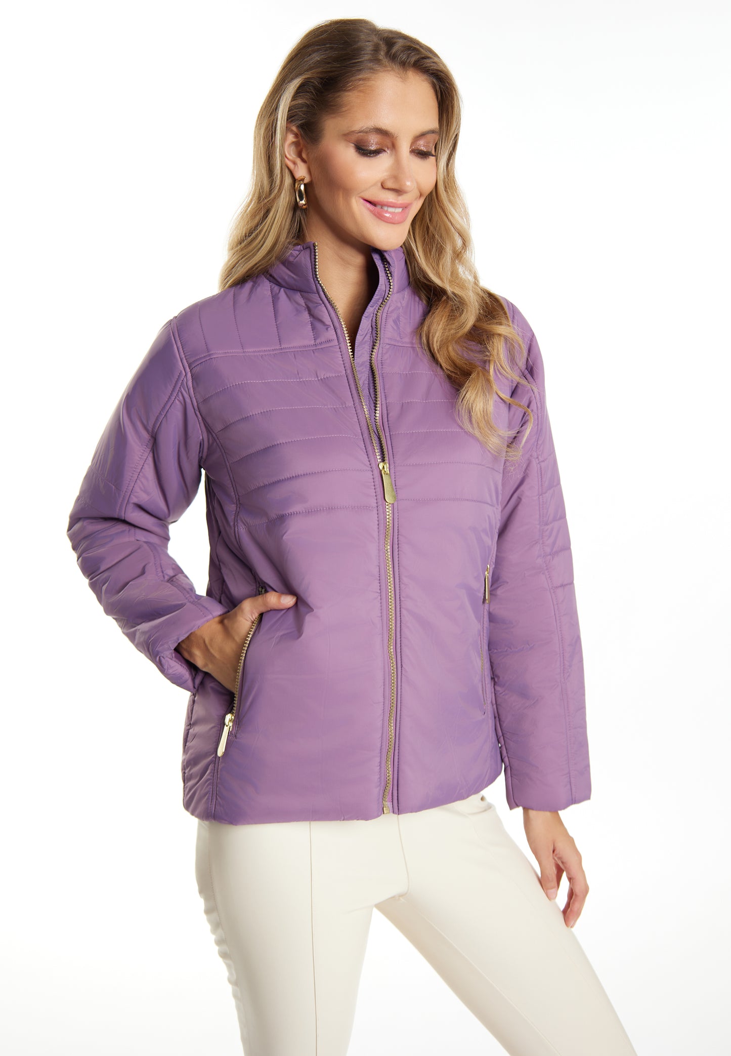 faina Jacke
