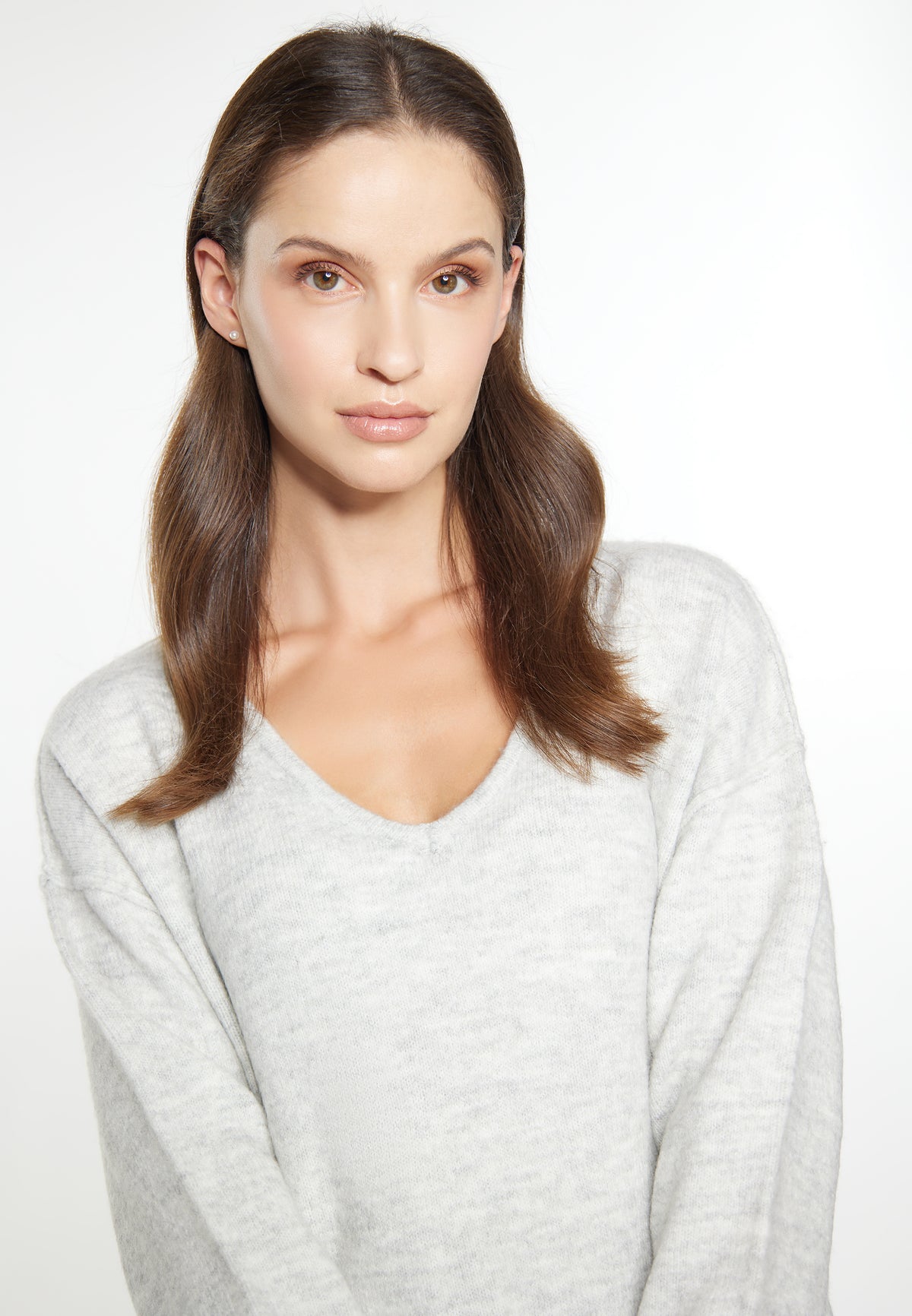 Ennia Women's Knitted Sweater