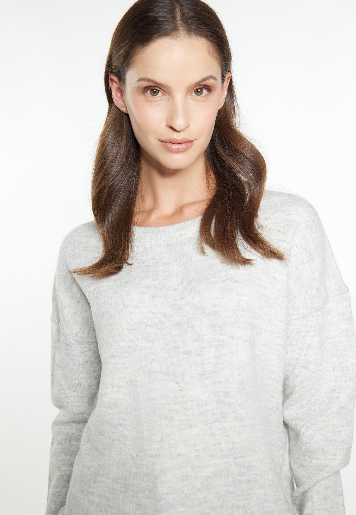 Ennia Women's Knitted Sweater