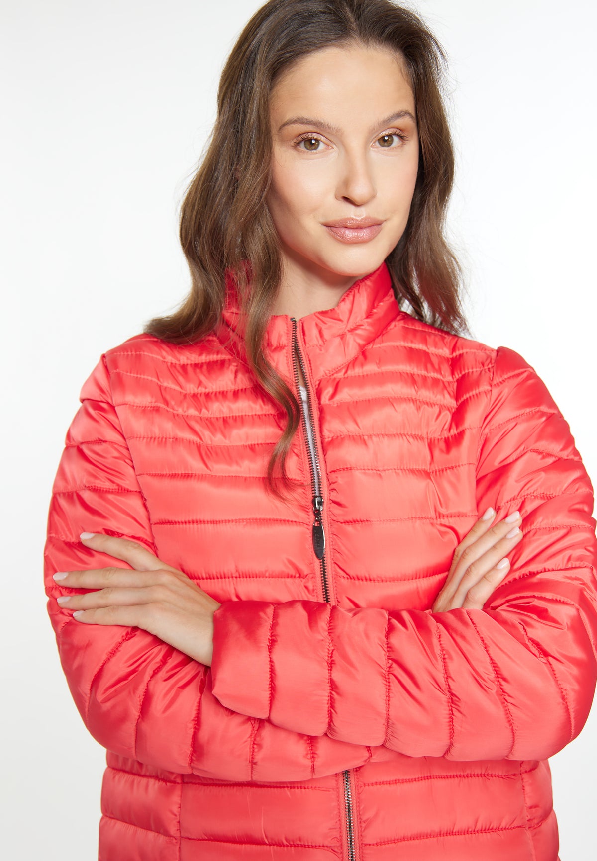 Kawai Women's Lightweight Quilted Jacket