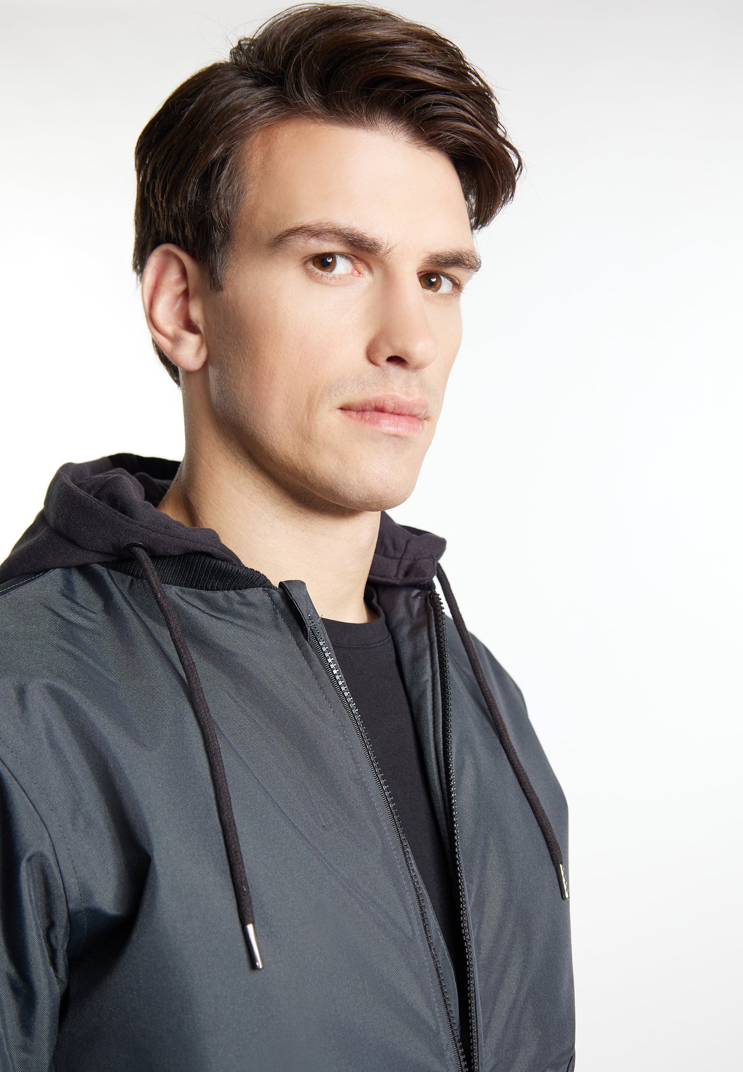 Mo Men's Bomber Jacket