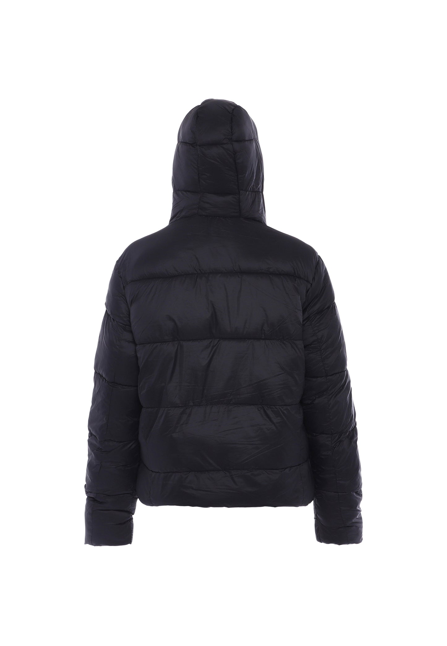 PLUMDALE Women's Padded Winter Jacket
