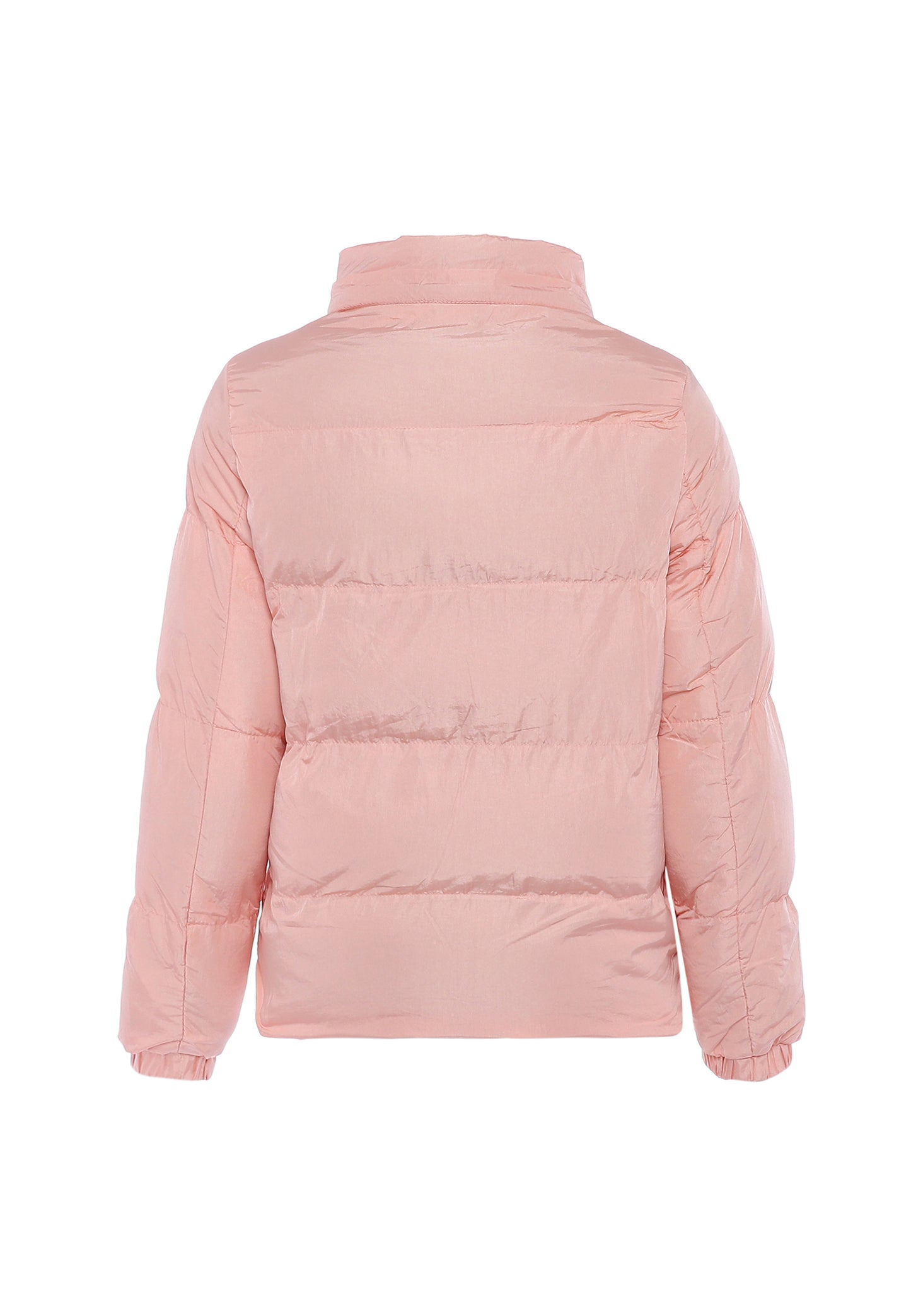 NAEMI Wattierte Steppjacke für Damen