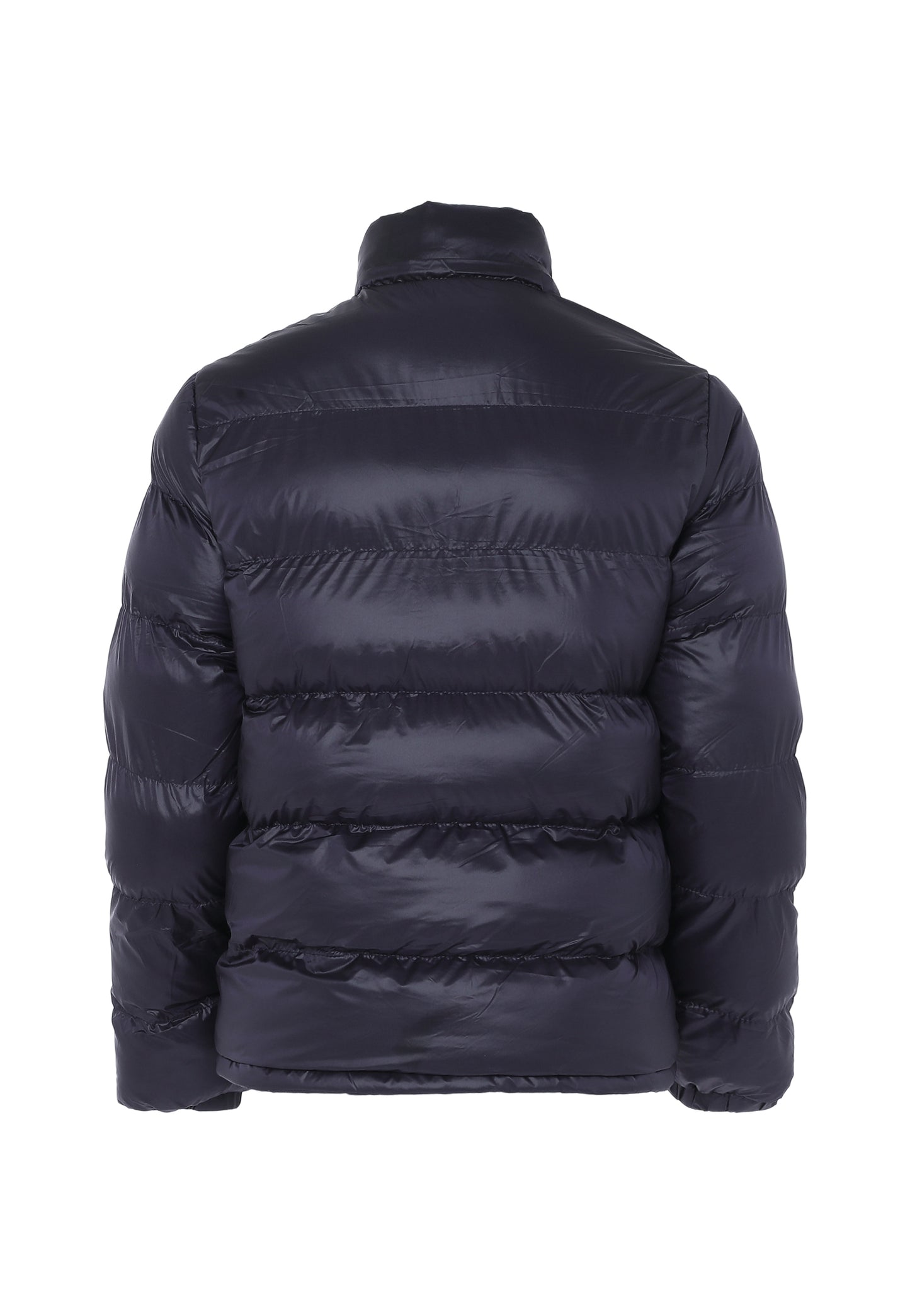 Sloan Herren-Wattierungsjacke