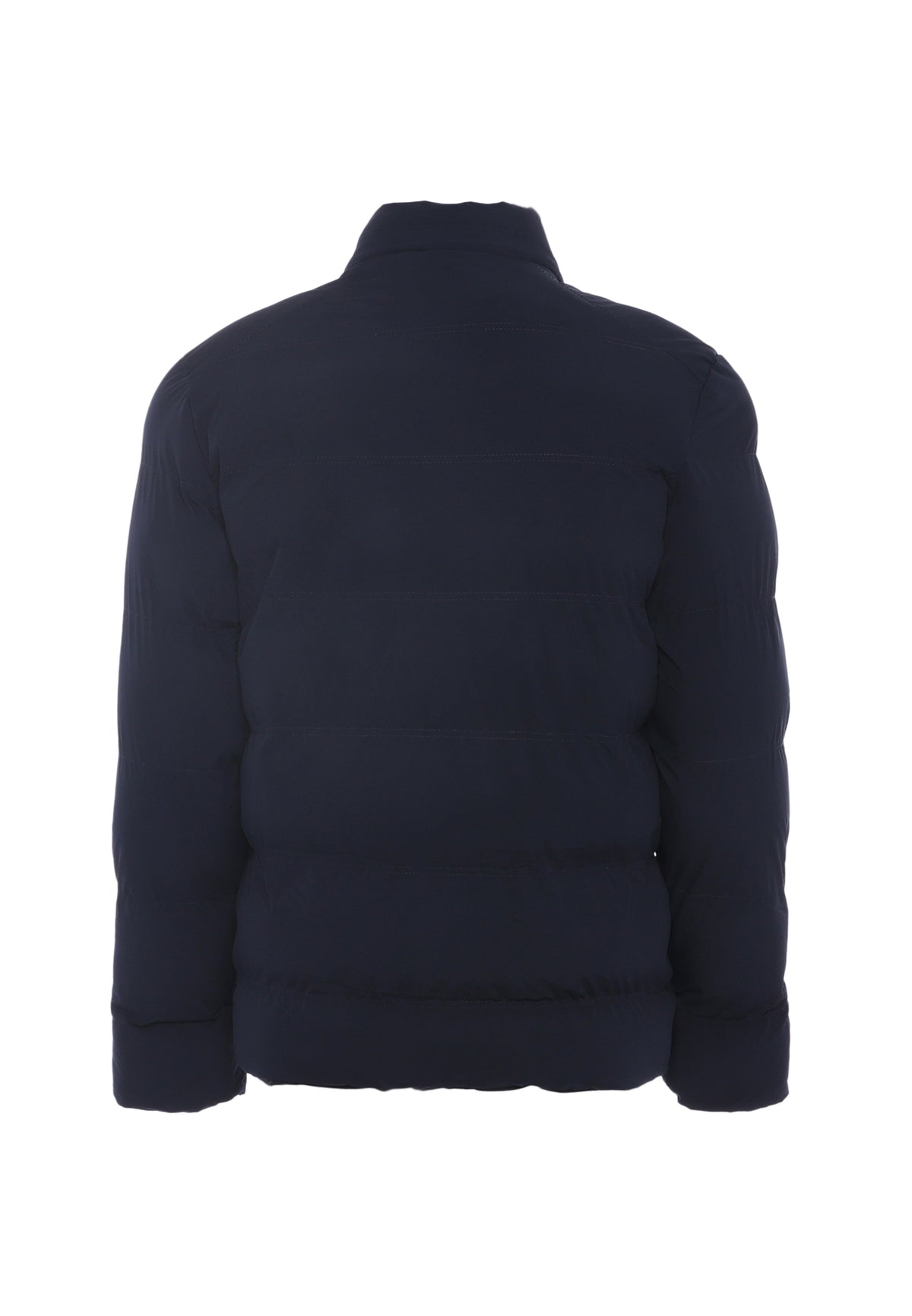 Aleko Men's Quilted Jacket