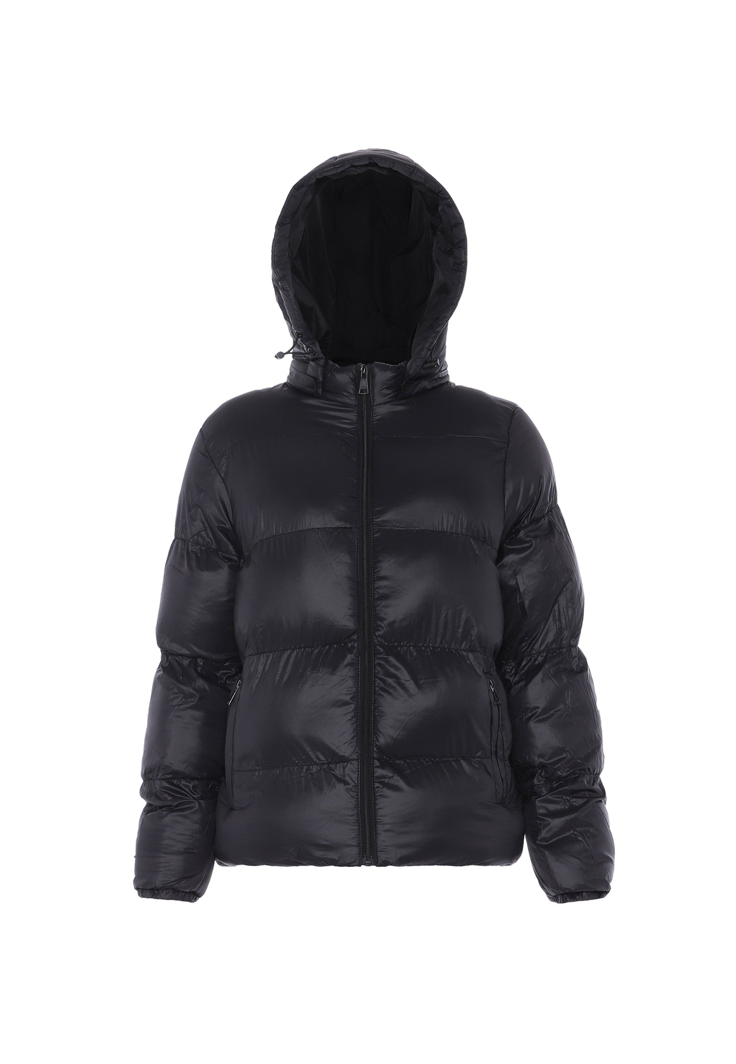 faina Wattierte Winterjacke