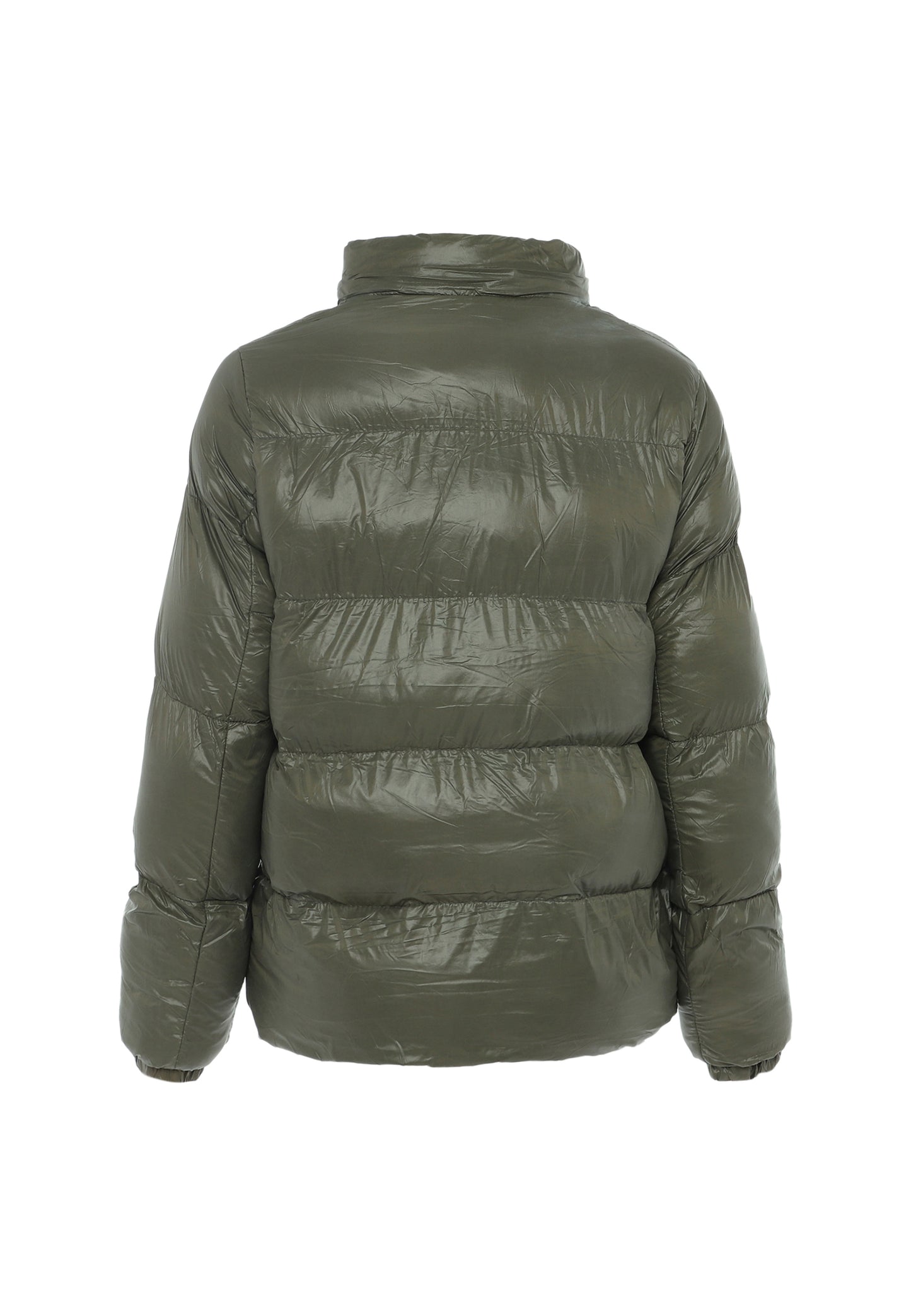 Albee Women's Padded Winter Jacket