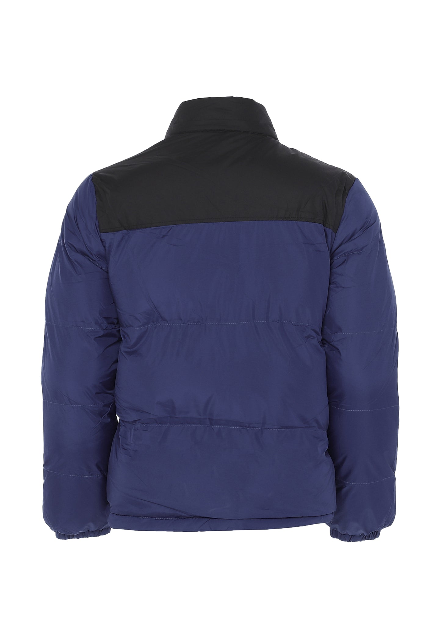 BRAELYN Herren Steppjacke mit Wattierung
