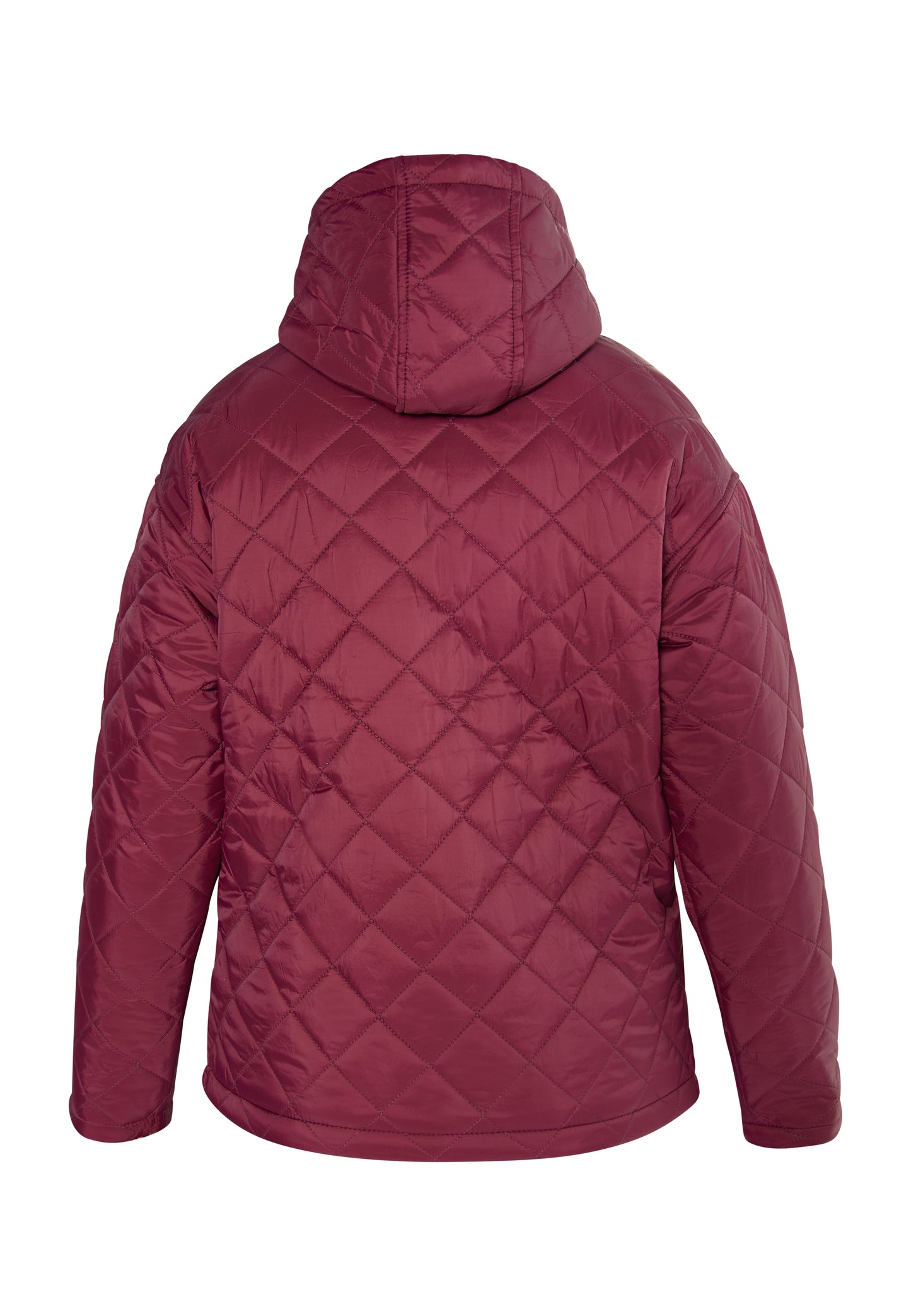 Albee Women's Lightweight Quilted Jacket