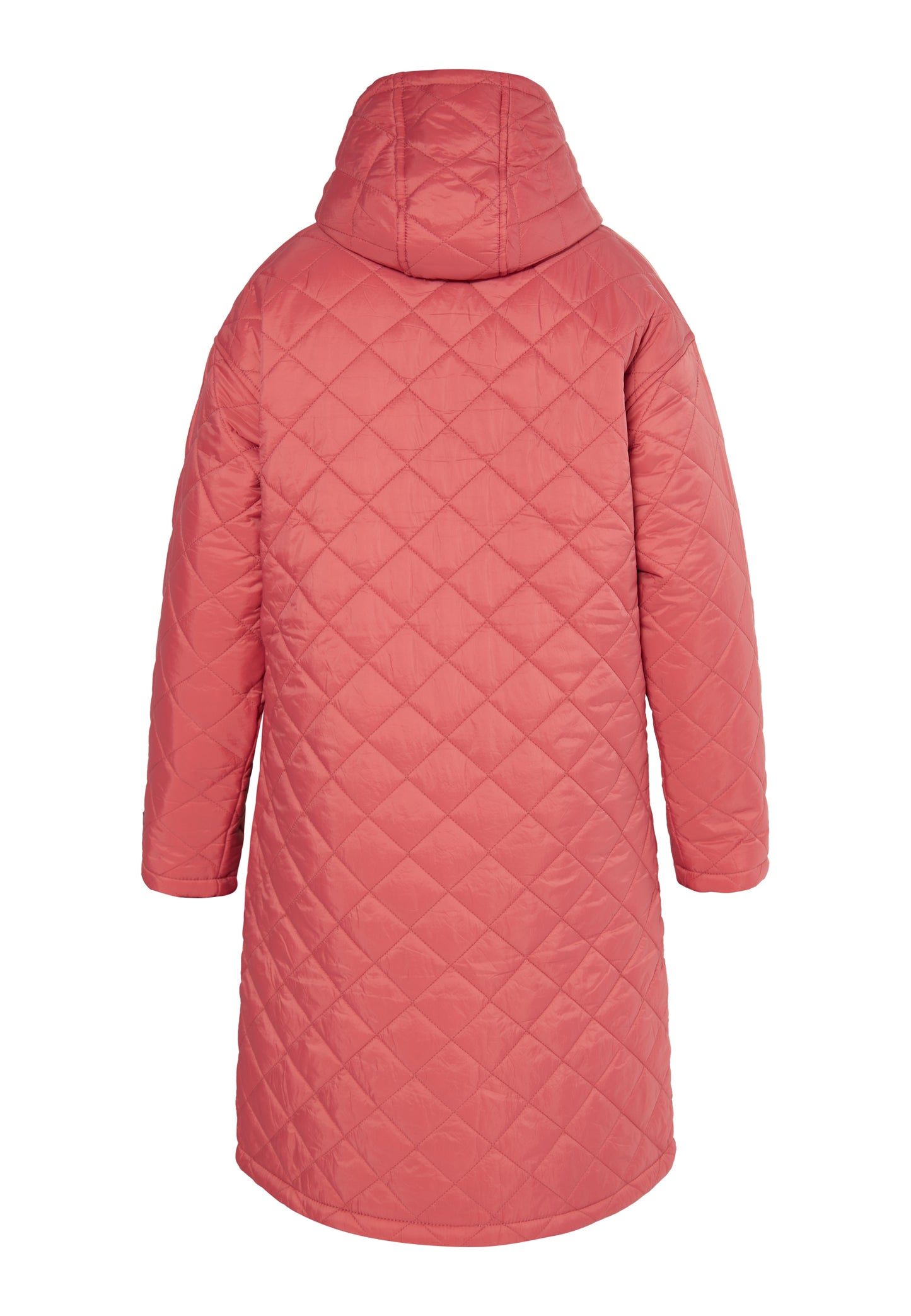 Jeona Women's Lightweight Quilted Coat