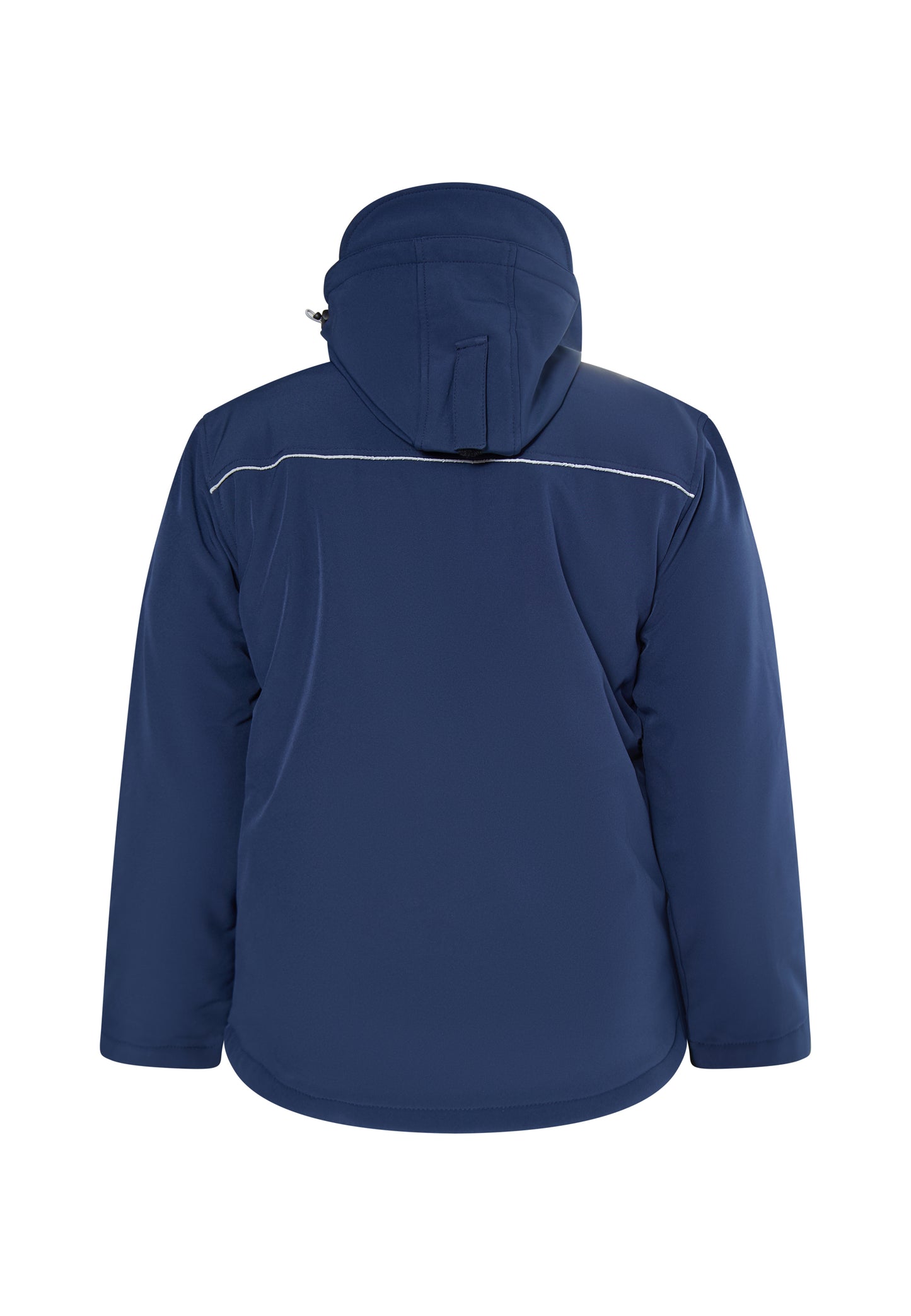 Mo Herren-Softshell-Jacke